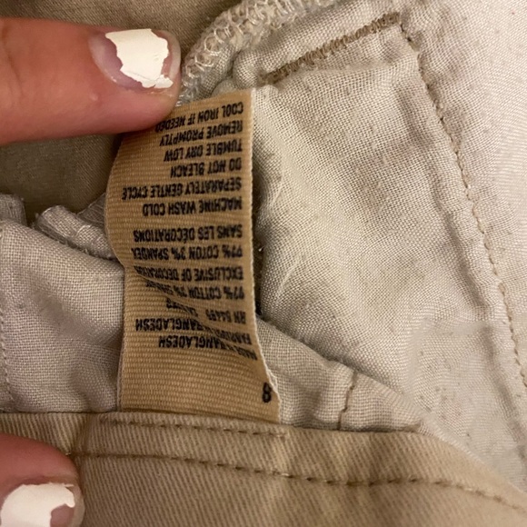 American Eagle shorts - Picture 3 of 3